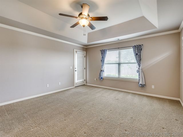 12318 E 69th Street North, Owasso, OK 74055