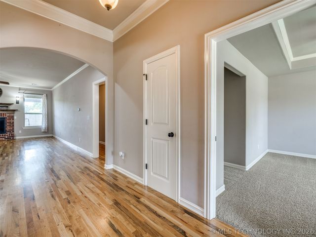 12318 E 69th Street North, Owasso, OK 74055