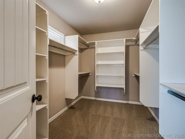 12318 E 69th Street North, Owasso, OK 74055