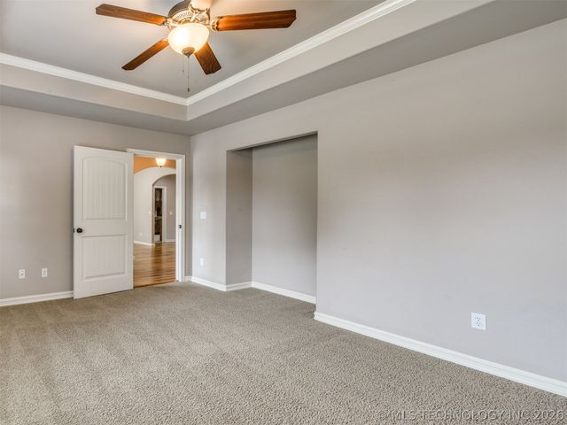 12318 E 69th Street North, Owasso, OK 74055