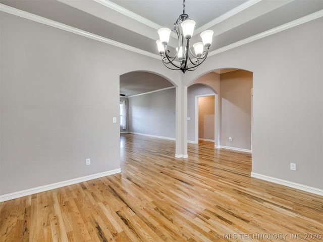 12318 E 69th Street North, Owasso, OK 74055