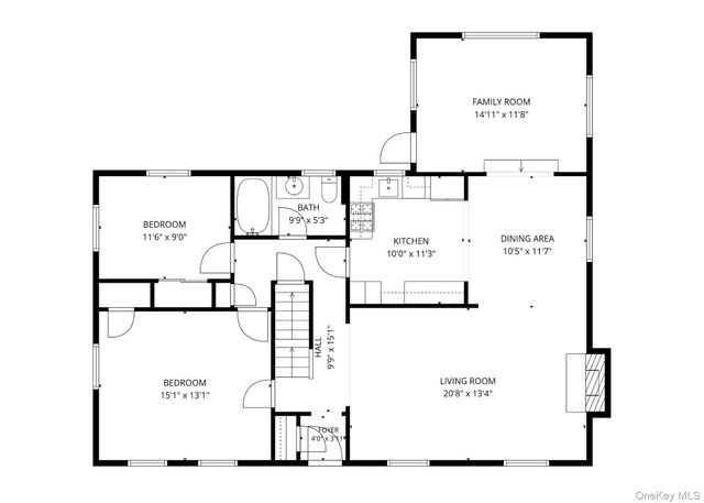 24 Avondale Road, Harrison, NY 10528