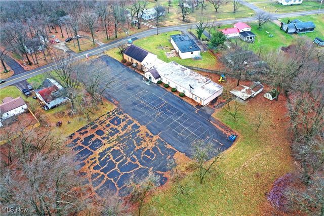 3480 Ridge Road, Warren, OH 44483