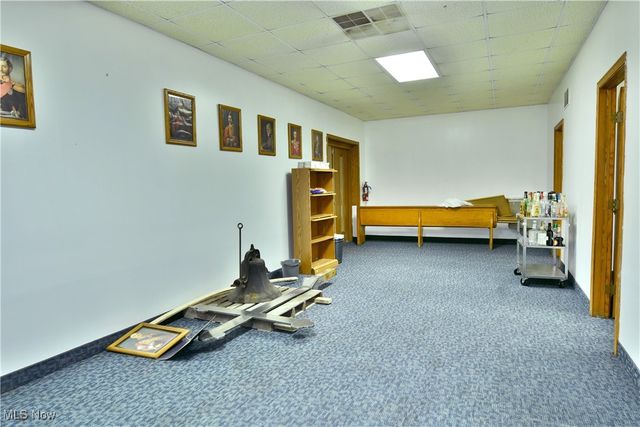 3480 Ridge Road, Warren, OH 44483