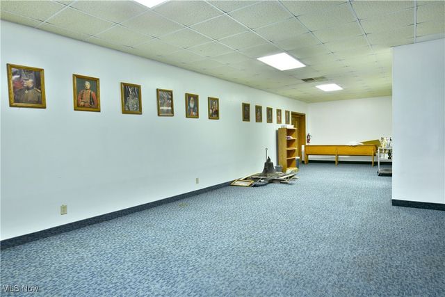 3480 Ridge Road, Warren, OH 44483