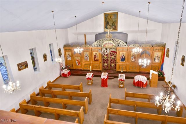 3480 Ridge Road, Warren, OH 44483