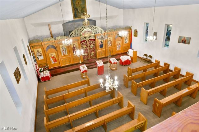 3480 Ridge Road, Warren, OH 44483