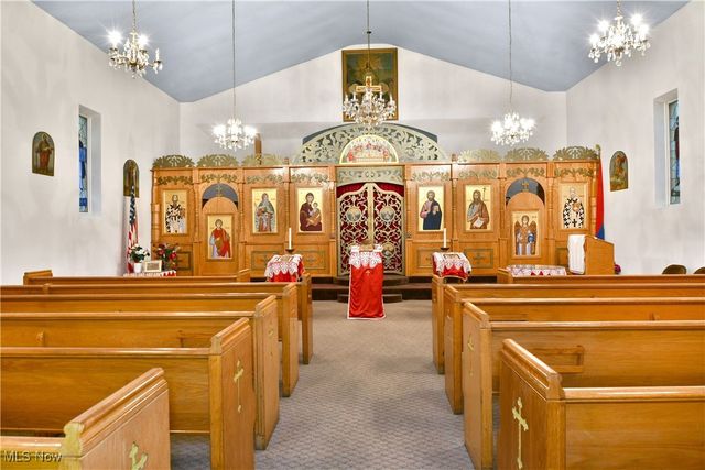 3480 Ridge Road, Warren, OH 44483