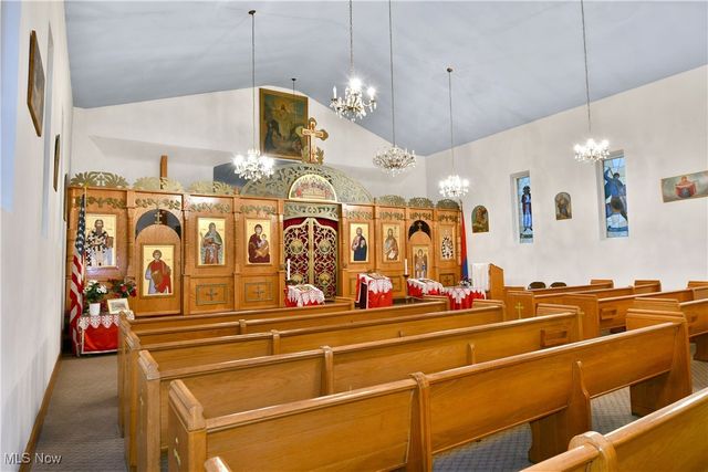 3480 Ridge Road, Warren, OH 44483