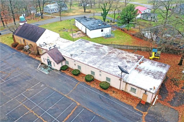 3480 Ridge Road, Warren, OH 44483