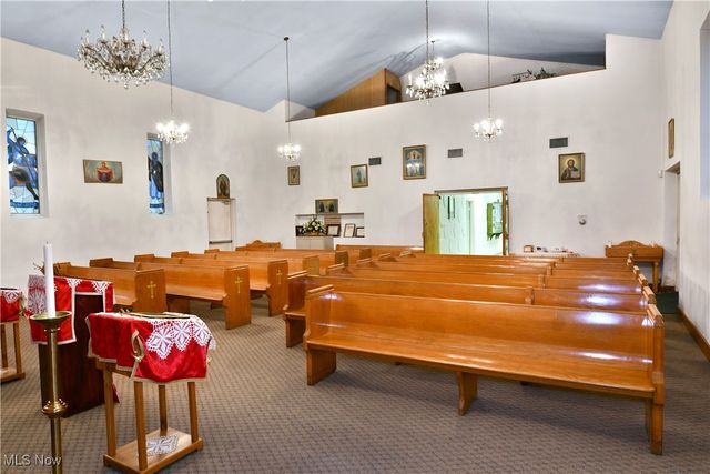 3480 Ridge Road, Warren, OH 44483