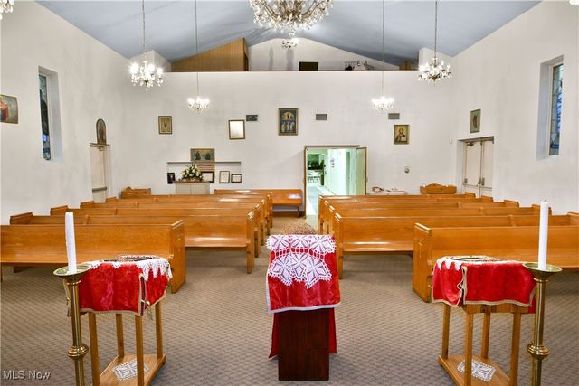 3480 Ridge Road, Warren, OH 44483