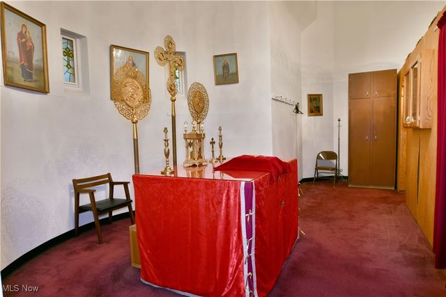 3480 Ridge Road, Warren, OH 44483