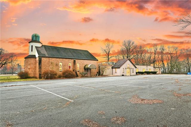 3480 Ridge Road, Warren, OH 44483