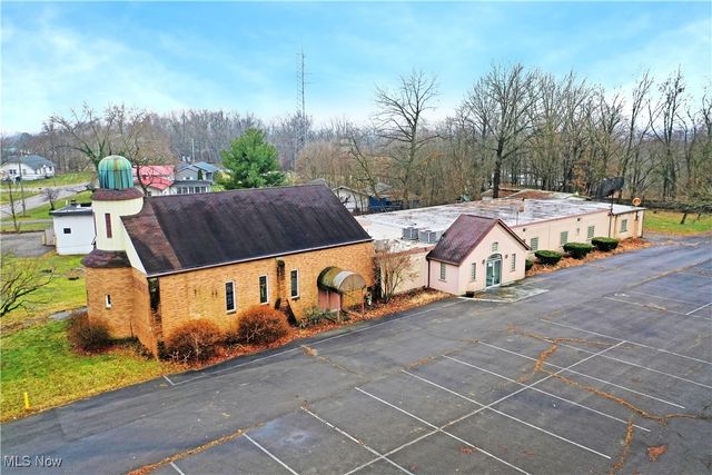 3480 Ridge Road, Warren, OH 44483