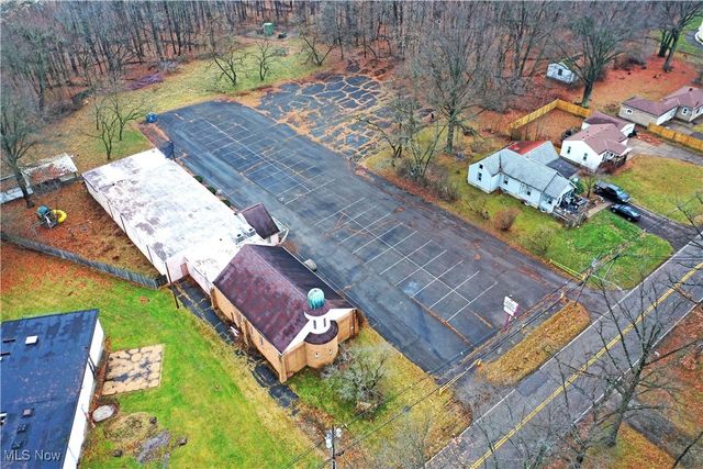 3480 Ridge Road, Warren, OH 44483