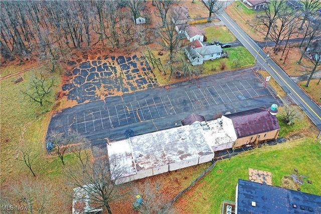 3480 Ridge Road, Warren, OH 44483