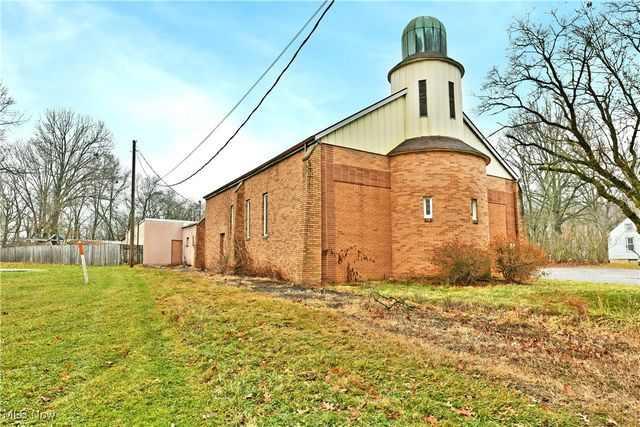 3480 Ridge Road, Warren, OH 44483