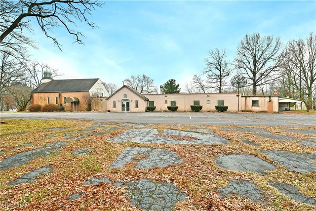 3480 Ridge Road, Warren, OH 44483