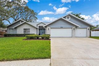 134 BARRINGTON DRIVE, Brandon, FL 33511