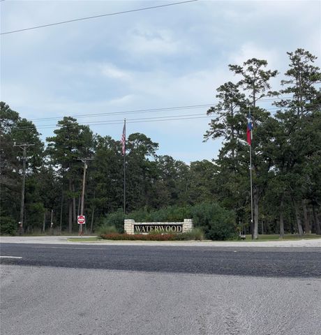 TBD Ash Ct 2, Huntsville, TX 77320