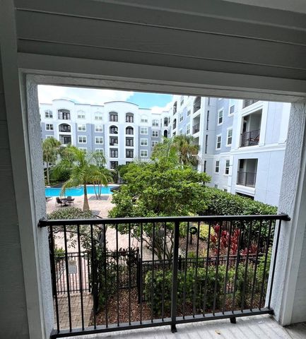 202 E SOUTH STREET 5048, Orlando, FL 32801