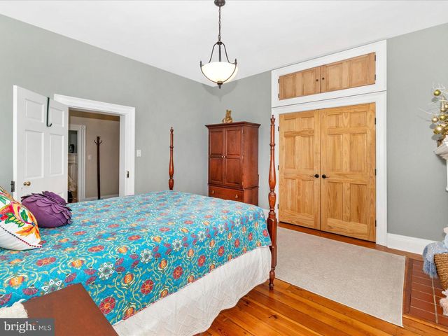 1 W MAIN ST, Burkittsville, MD 21718