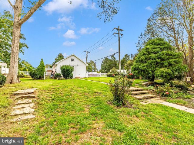 1 W MAIN ST, Burkittsville, MD 21718