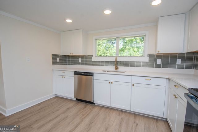 432 Cooley Road, Lagrange, GA 30241