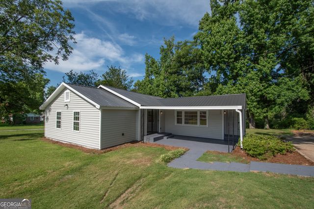 432 Cooley Road, Lagrange, GA 30241
