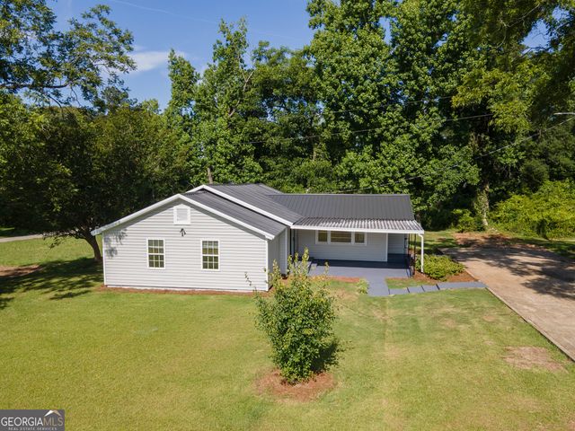 432 Cooley Road, Lagrange, GA 30241