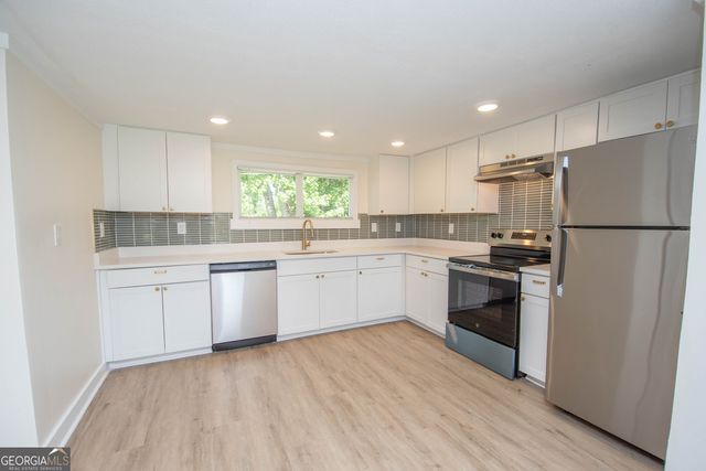 432 Cooley Road, Lagrange, GA 30241