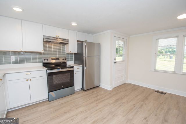 432 Cooley Road, Lagrange, GA 30241
