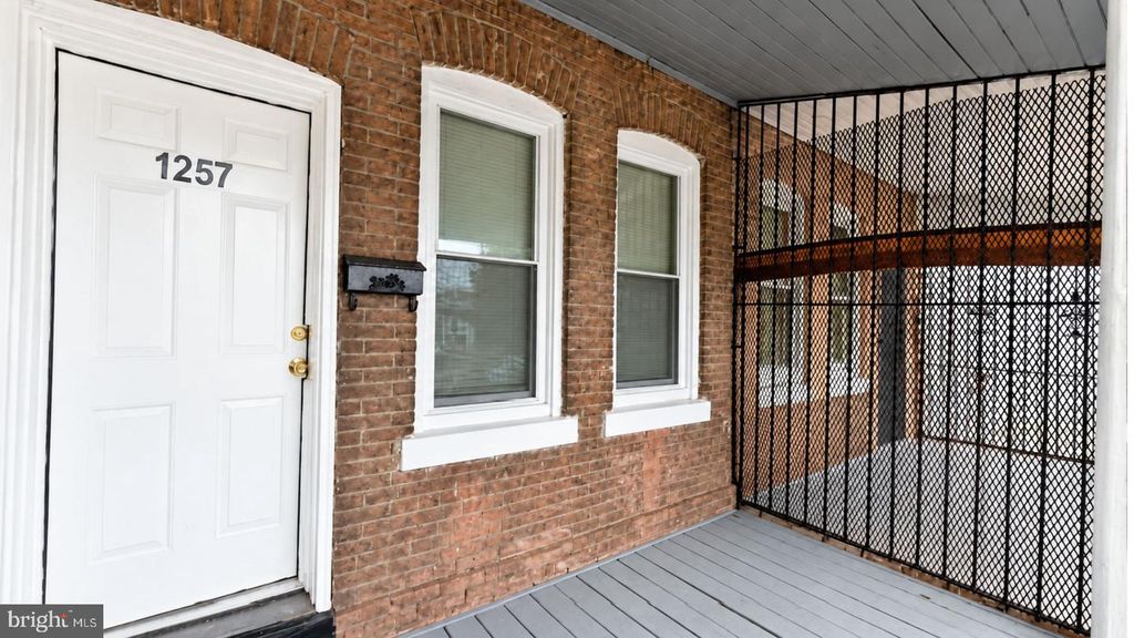 1257 MARTIN LUTHER KING JR BLVD, TRENTON, NJ 08638 — photo 3