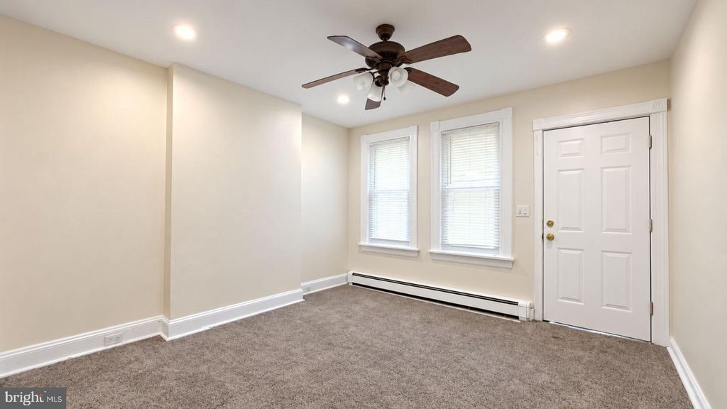 1257 MARTIN LUTHER KING JR BLVD, TRENTON, NJ 08638 — photo 4