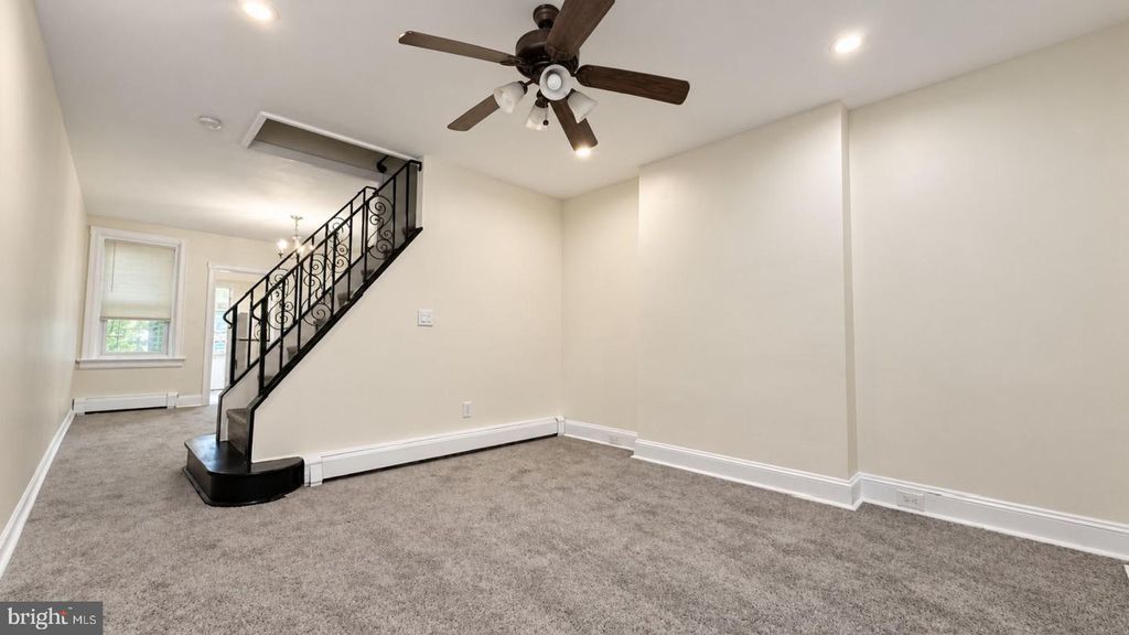 1257 MARTIN LUTHER KING JR BLVD, TRENTON, NJ 08638 — photo 5