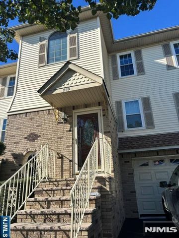 180 Arlington Avenue, Clifton, NJ 07011