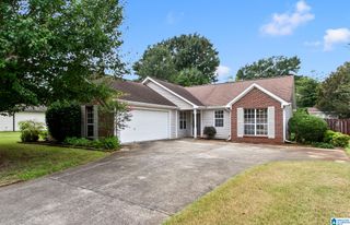 1714 BRADFORD LANE, Bessemer, AL 35022