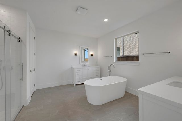 11532 Wulstone Road, Fort Worth, TX 76052