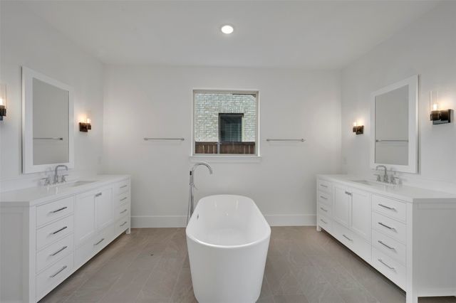 11532 Wulstone Road, Fort Worth, TX 76052