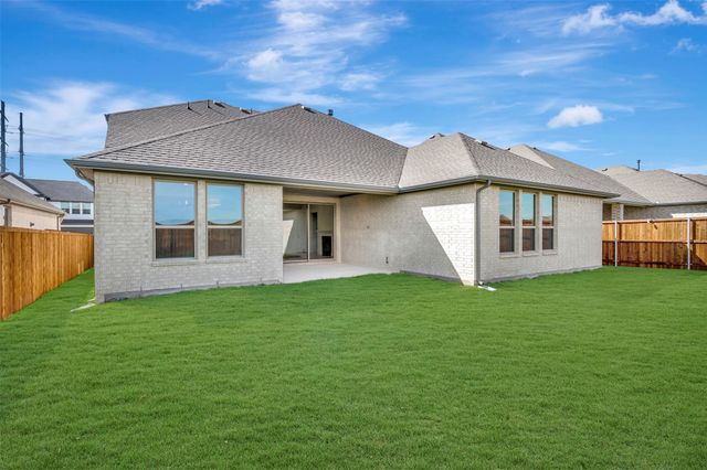 11532 Wulstone Road, Fort Worth, TX 76052