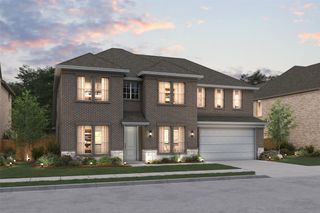 11532 Wulstone Road, Fort Worth, TX 76052