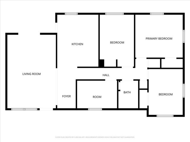 716 N Cummings Drive, Alvarado, TX 76009