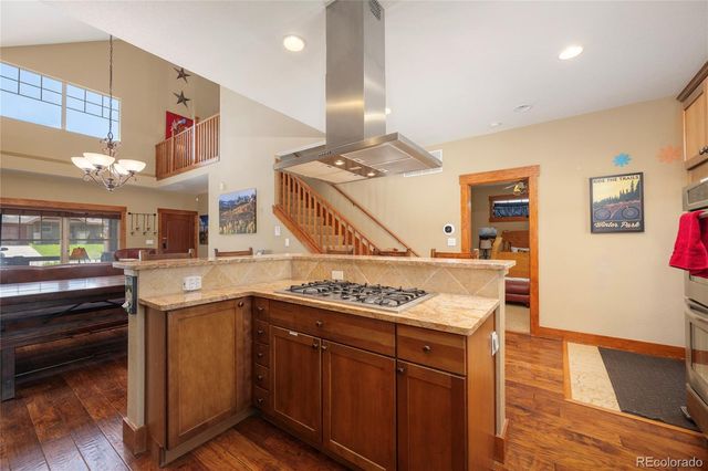 350 Lone Eagle, Granby, CO 80446