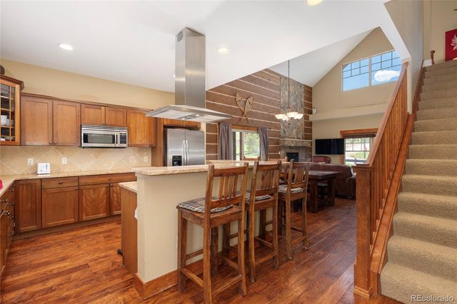 350 Lone Eagle, Granby, CO 80446