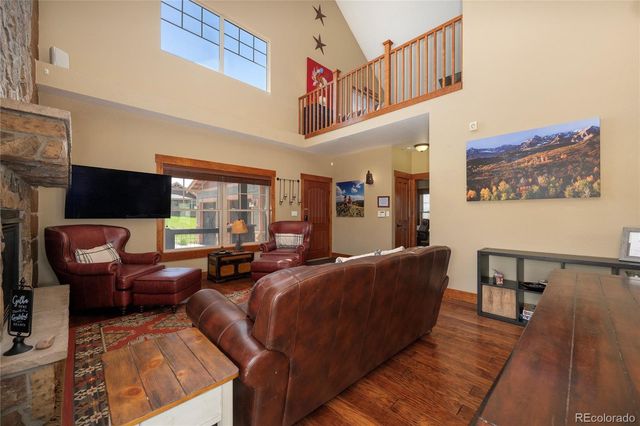 350 Lone Eagle, Granby, CO 80446