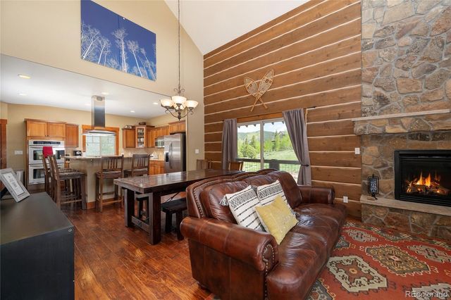 350 Lone Eagle, Granby, CO 80446