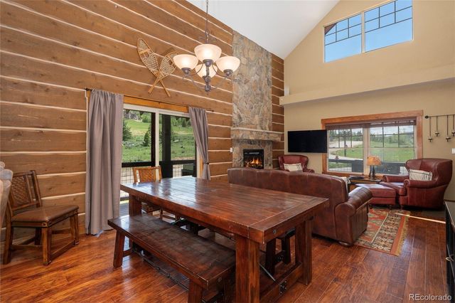 350 Lone Eagle, Granby, CO 80446