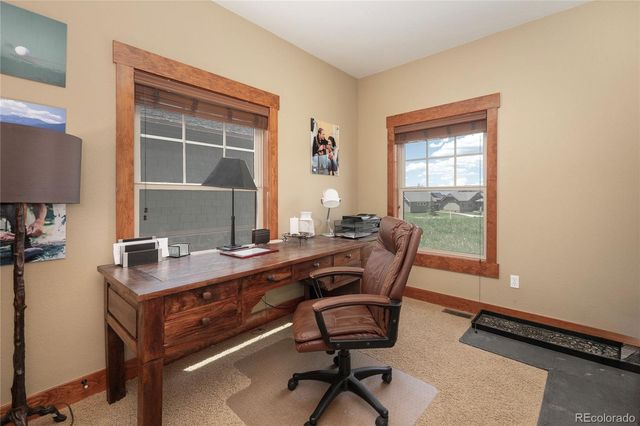 350 Lone Eagle, Granby, CO 80446