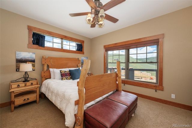 350 Lone Eagle, Granby, CO 80446